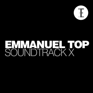 Обложка для Emmanuel Top - Crépuscule