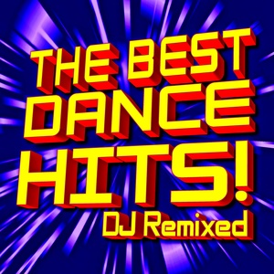 Обложка для United DJ's of Dance - Bailar