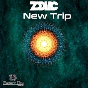 Обложка для Zodiac - New Trip