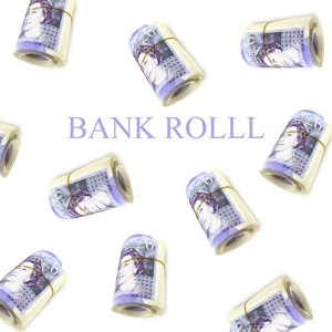 Обложка для Mike Dixon - Bank Roll