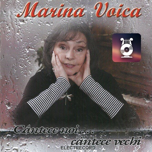 Обложка для Marina Voica - O Căsuță La Marginea Satului