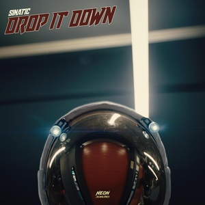 Обложка для Sinatic - Drop It Down