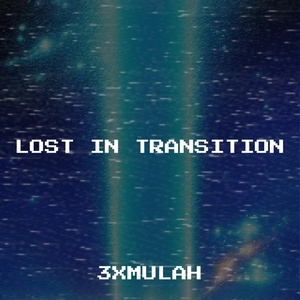 Обложка для 3XMULAH feat. Stevi Young - The Matrix