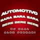 Обложка для DJ Haal, Alex Ferrari - Automotivo Bara Bara Bara Bere Bere Bere