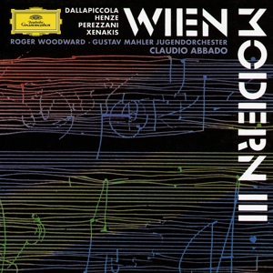 Обложка для Gustav Mahler Jugendorchester, Claudio Abbado - Henze: Boulevard Solitude, Opera (1952) - No. 7, Intermezzo