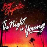 Обложка для Big Gigantic - Lets Go!