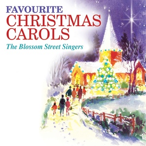 Обложка для The Blossom Street Singers - Sussex Carol