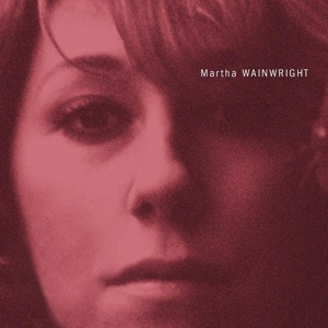 Обложка для Martha Wainwright - Far Away