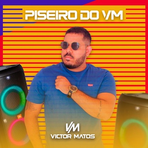 Обложка для Victor Matos - Vaqueira