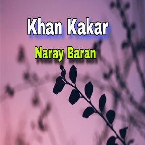 Обложка для Khan Kakar - Sona Mera Yra