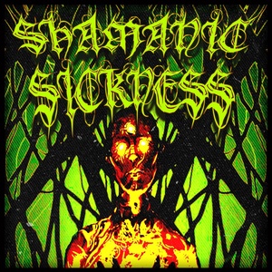 Обложка для Shamanic Sickness - Cartridge