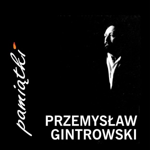 Обложка для Przemyslaw Gintrowski - Prolog