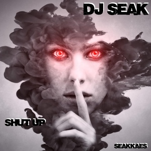 Обложка для DJ Seak - Shut Up