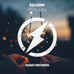 Обложка для Saladin - ITSALL4