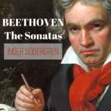 Обложка для Ludwig van Beethoven, Inger Södergren - Piano Sonata No. 31, Op. 110: II. Scherzo. Allegro molto