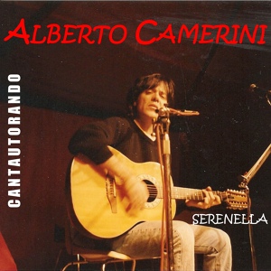 Обложка для Alberto Camerini - Il ristorante di Ricciolina