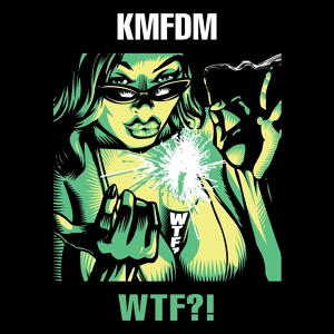 Обложка для KMFDM - Panzerfaust