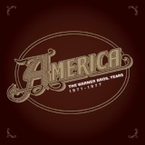 Обложка для America - Muskrat Love