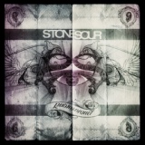 Обложка для Stone Sour - Hesitate