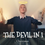 Обложка для Melodicka Bros - The Devil In I (Christmas)