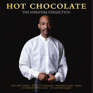 Обложка для Hot Chocolate - Love Is Life