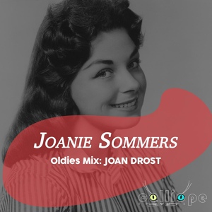 Обложка для Joanie Sommers - (Theme From) a Summer Place