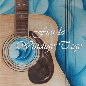 Обложка для Fiordo - Der Alles-Hat-Seine-Zeit-Blues