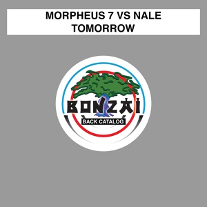 Обложка для Morpheus 7 vs Nale - Tomorrow