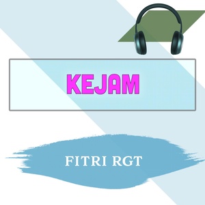 Обложка для Fitri Rtg - Kejam