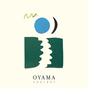 Обложка для Oyama - Sweet Ride