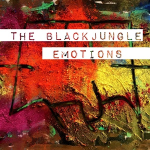 Обложка для The Blackjungle - Endless Memory