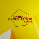 Обложка для Daniall - Dance Floor (Rework)