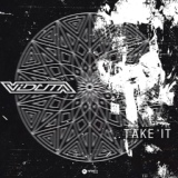 Обложка для Viduta - Take It
