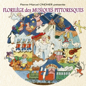 Обложка для Orchestre Franck Chacksfield - Le joueur de flûte enchanteur