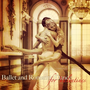 Обложка для Ballet Music Company - Piano Modern Melodies
