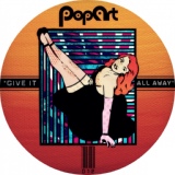 Обложка для Paolo Mojo - Give It All Away (Thomaz Krauze Remix)