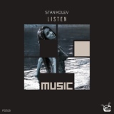 Обложка для Stan Kolev - Listen