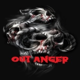 Обложка для Out Anger - В шторме