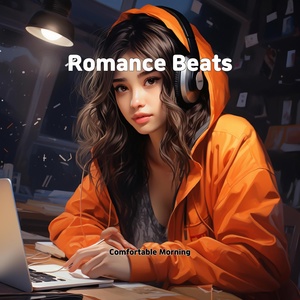 Обложка для Comfortable Morning - Romance Beats