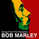 Обложка для Bob Marley - Soul Rebel