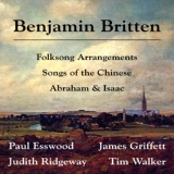Обложка для James Griffett, Timothy Walker - Folksongs with guitar