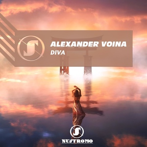 Обложка для Alexander Voina - Diva (Original Mix)