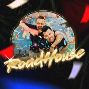 Обложка для RoadHouse feat. RaeLynn - No Peace (feat. RaeLynn)