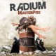 Обложка для Radium - Piss Off