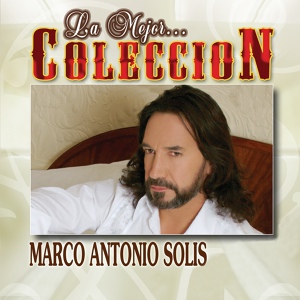 Обложка для Marco Antonio Solis - nuestra confesion