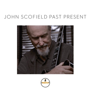 Обложка для John Scofield - Slinky