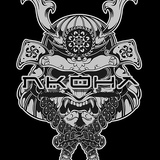 Обложка для NKOHA - Death Curse