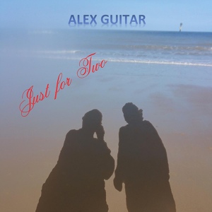 Обложка для Alex Guitar - Don't Wake Me Up