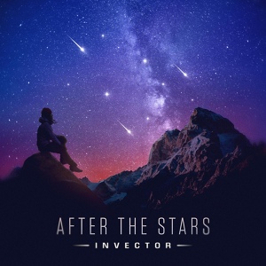 Обложка для Invector - After The Stars
