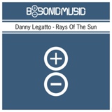 Обложка для Danny Legatto - Rays of the Sun